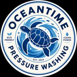 Oceantime badge